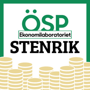 Stenrik logo