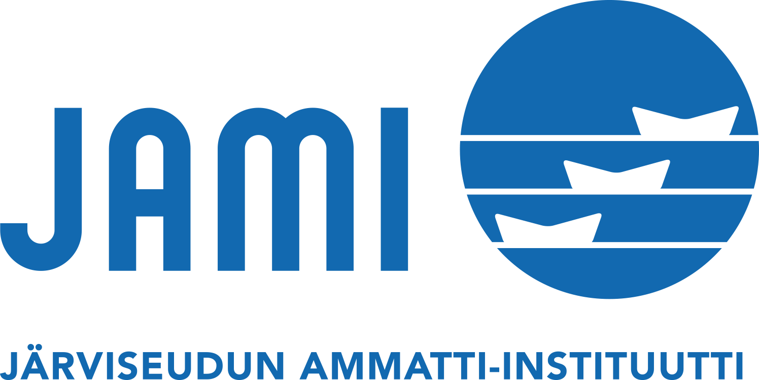 JAMI logo