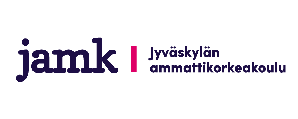 Jamk logo