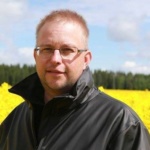 Profiilikuva käyttäjälle Olli-Pekka Ruponen
